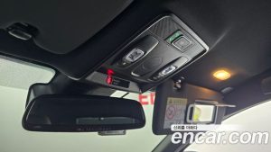 Renault-KoreaSamsung XM3 1.6 GTe Inspire 2024 года из Южной Кореи