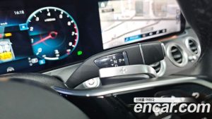 Mercedes-Benz E-Class E250 AMG Line 2023 года из Южной Кореи
