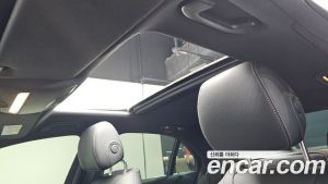 Mercedes-Benz E-Class E250 AMG Line 2023 года из Южной Кореи