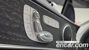 Mercedes-Benz E-Class E250 AMG Line 2023 года из Южной Кореи