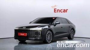 Hyundai Grandeur 2.5 Бензин 2WD 2025 года из Южной Кореи