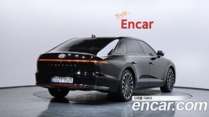 Hyundai Grandeur 2.5 Бензин 2WD 2025 года из Южной Кореи