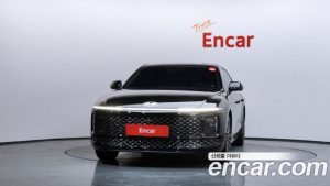 Hyundai Grandeur 2.5 Бензин 2WD 2025 года из Южной Кореи