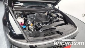 Hyundai Grandeur 2.5 Бензин 2WD 2025 года из Южной Кореи