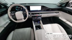 Hyundai Grandeur 2.5 Бензин 2WD 2025 года из Южной Кореи