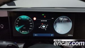 Hyundai Grandeur 2.5 Бензин 2WD 2025 года из Южной Кореи
