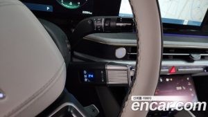 Hyundai Grandeur 2.5 Бензин 2WD 2025 года из Южной Кореи