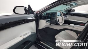 Hyundai Grandeur 2.5 Бензин 2WD 2025 года из Южной Кореи