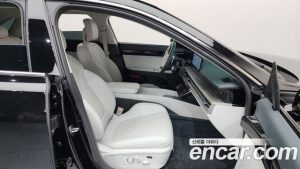 Hyundai Grandeur 2.5 Бензин 2WD 2025 года из Южной Кореи
