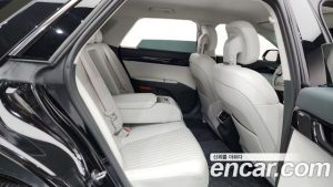 Hyundai Grandeur 2.5 Бензин 2WD 2025 года из Южной Кореи