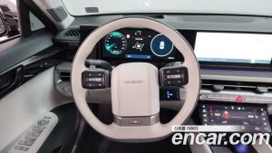 Hyundai Grandeur 2.5 Бензин 2WD 2025 года из Южной Кореи