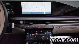 Hyundai Grandeur 2.5 Бензин 2WD 2025 года из Южной Кореи