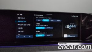 Hyundai Grandeur 2.5 Бензин 2WD 2025 года из Южной Кореи