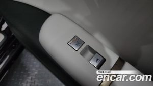 Hyundai Grandeur 2.5 Бензин 2WD 2025 года из Южной Кореи