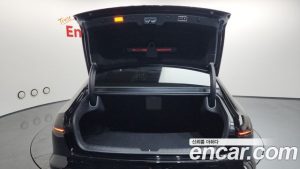 Hyundai Grandeur 2.5 Бензин 2WD 2025 года из Южной Кореи