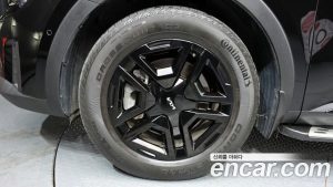 Kia Sorento Бензин 2.5T 4WD 2024 года из Южной Кореи