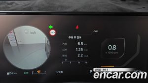 Kia Sorento Бензин 2.5T 4WD 2024 года из Южной Кореи