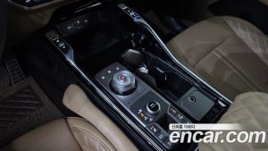 Kia Sorento Бензин 2.5T 4WD 2024 года из Южной Кореи