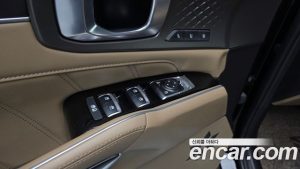 Kia Sorento Бензин 2.5T 4WD 2024 года из Южной Кореи