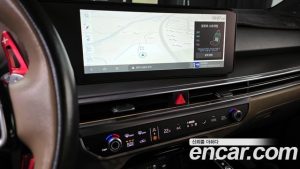 Kia Sorento Бензин 2.5T 4WD 2024 года из Южной Кореи