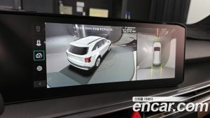 Kia Sorento Бензин 2.5T 4WD 2024 года из Южной Кореи