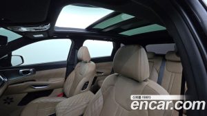 Kia Sorento Бензин 2.5T 4WD 2024 года из Южной Кореи