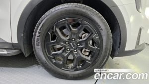 Kia Sorento HEV 1.6 4WD 2024 года из Южной Кореи