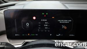 Kia Sorento HEV 1.6 4WD 2024 года из Южной Кореи