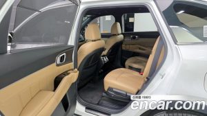 Kia Sorento HEV 1.6 4WD 2024 года из Южной Кореи