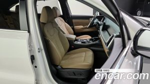 Kia Sorento HEV 1.6 4WD 2024 года из Южной Кореи