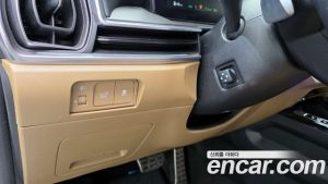 Kia Sorento HEV 1.6 4WD 2024 года из Южной Кореи
