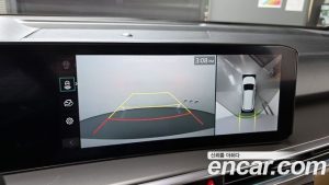 Kia Sorento HEV 1.6 4WD 2024 года из Южной Кореи