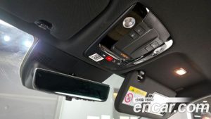 Kia Sorento HEV 1.6 4WD 2024 года из Южной Кореи