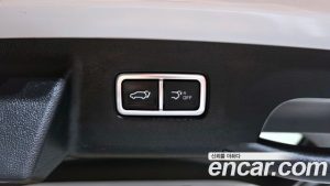 Kia Sorento HEV 1.6 4WD 2024 года из Южной Кореи