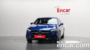 Mercedes-Benz A-Class A220 SEDAN 2025 года из Южной Кореи