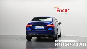 Mercedes-Benz A-Class A220 SEDAN 2025 года из Южной Кореи