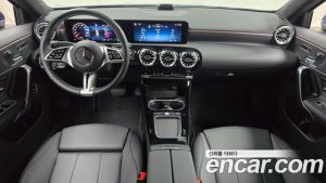 Mercedes-Benz A-Class A220 SEDAN 2025 года из Южной Кореи