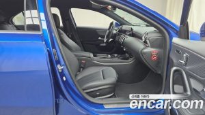 Mercedes-Benz A-Class A220 SEDAN 2025 года из Южной Кореи