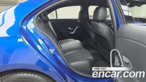 Mercedes-Benz A-Class A220 SEDAN 2025 года из Южной Кореи