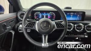 Mercedes-Benz A-Class A220 SEDAN 2025 года из Южной Кореи