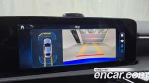 Mercedes-Benz A-Class A220 SEDAN 2025 года из Южной Кореи