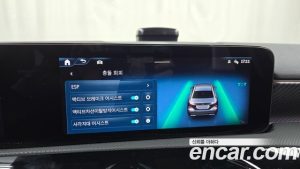 Mercedes-Benz A-Class A220 SEDAN 2025 года из Южной Кореи