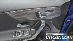 Mercedes-Benz A-Class A220 SEDAN 2025 года из Южной Кореи