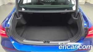 Mercedes-Benz A-Class A220 SEDAN 2025 года из Южной Кореи