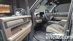 Kia Tasman 2.5T Бензин 4WD 2026 года из Южной Кореи