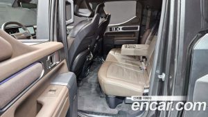 Kia Tasman 2.5T Бензин 4WD 2026 года из Южной Кореи