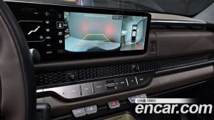 Kia Tasman 2.5T Бензин 4WD 2026 года из Южной Кореи