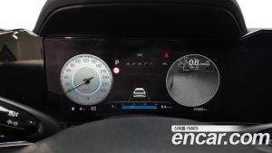 Hyundai AVANTE 2.0 N 2024 года из Южной Кореи