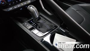 Hyundai AVANTE 2.0 N 2024 года из Южной Кореи