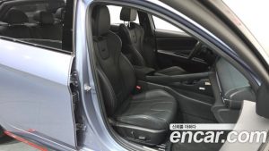 Hyundai AVANTE 2.0 N 2024 года из Южной Кореи
